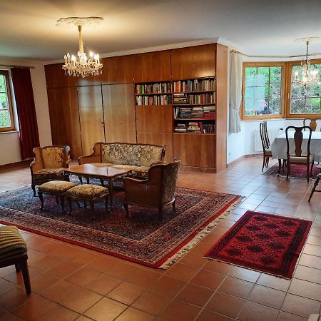 Haus Annaburg Leilighet Mariazell Eksteriør bilde