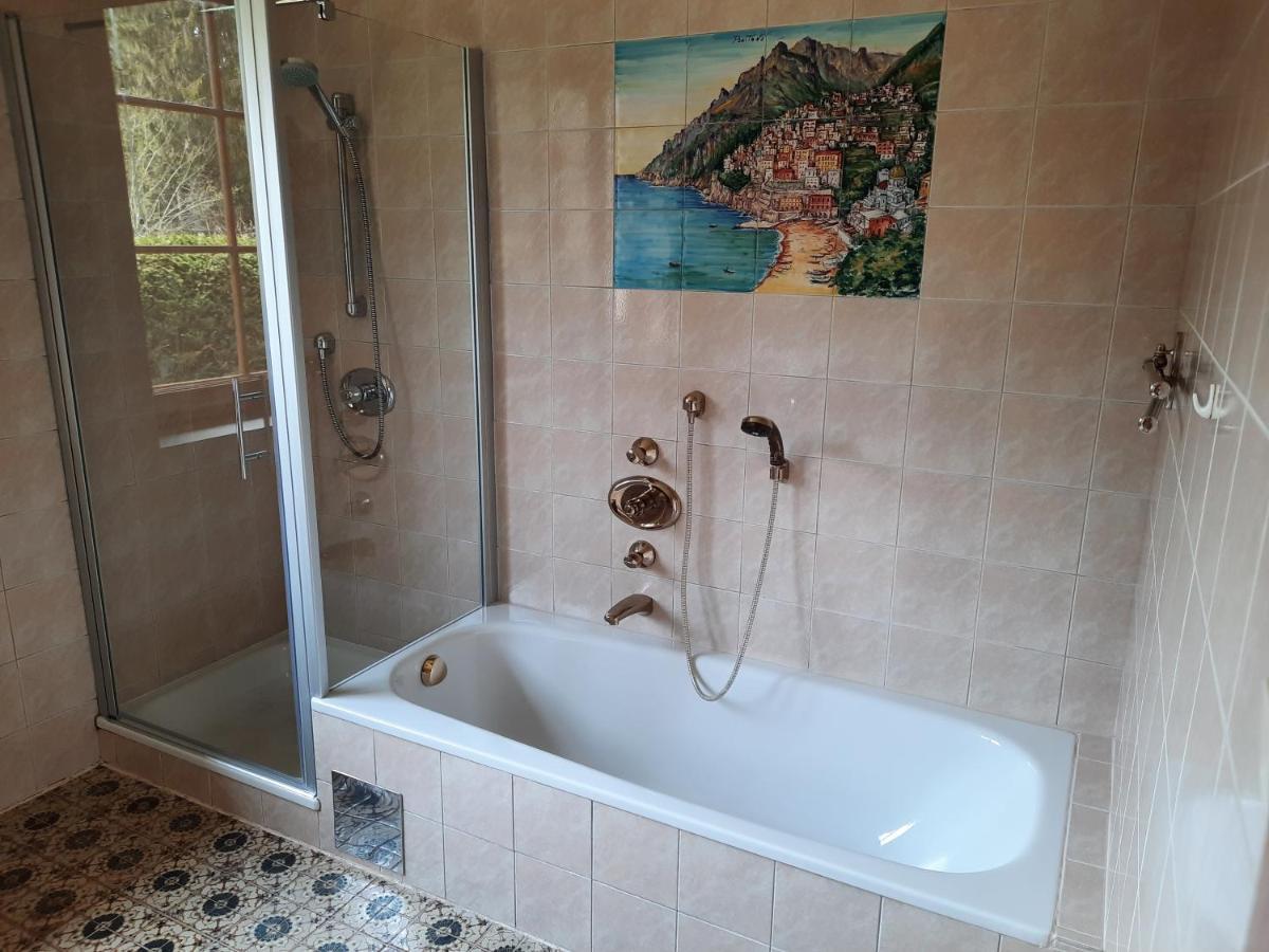 Haus Annaburg Leilighet Mariazell Eksteriør bilde