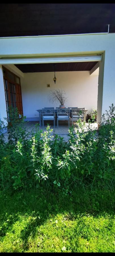 Haus Annaburg Leilighet Mariazell Eksteriør bilde