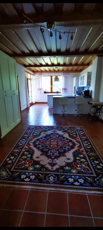 Haus Annaburg Leilighet Mariazell Eksteriør bilde